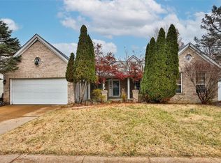 9835 Tiffany Square Pkwy, Saint Louis, MO 63123