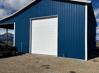 520 Pathfinder Rd S, Stevensville, MT 59870
