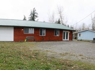 10012 232nd St E, Trans, WA