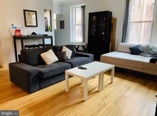 242 S 13th St APT E, Philadelphia, PA 19107