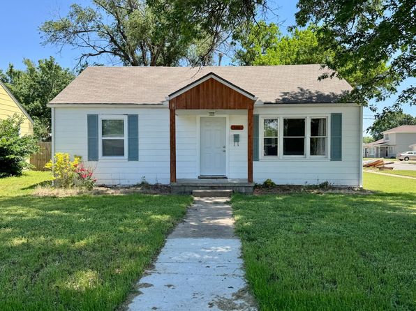 500 N Meridian Ave