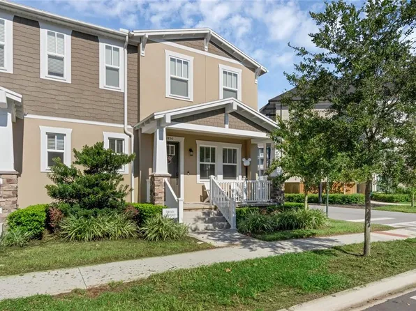 1850 Island Village Way, Celebration, FL 34747