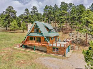 6710 Kilimanjaro Dr, Evergreen, CO 80439
