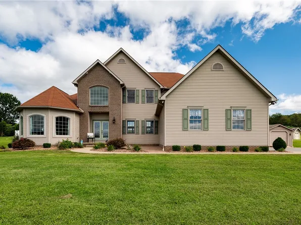 1147 Sarver Rd S, Sarver, PA 16055