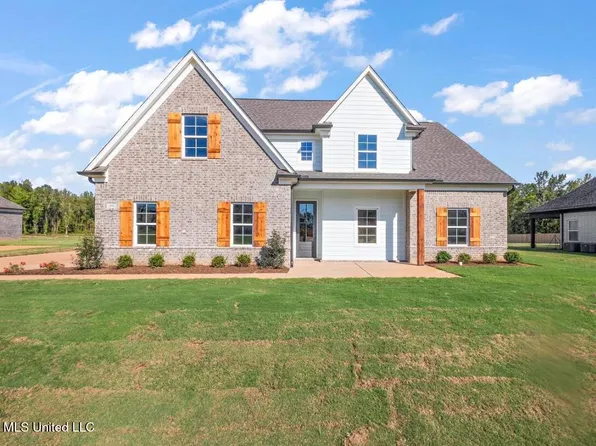 7791 John Elliot Cv, Hernando, MS 38632