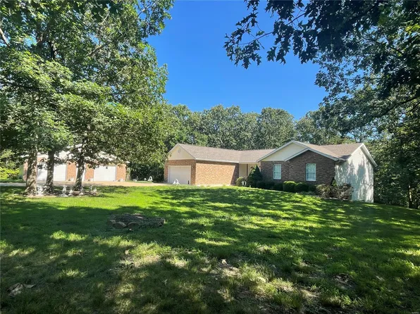 216 Dogwood Blossom Dr, Sullivan, MO 63080