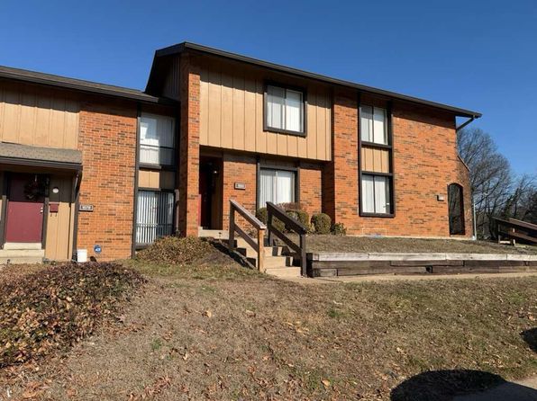 1599 Knollway Dr #3631