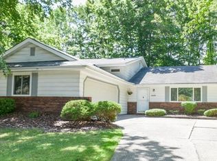 16469 Delmont Ave, Strongsville, OH