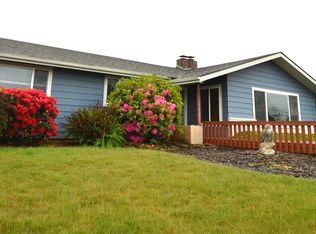 3526 Belvedere St NW, Salem, OR 97304