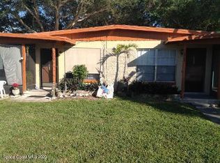 215 Woodland Ave UNIT 215-217, Cocoa Beach, FL 32931