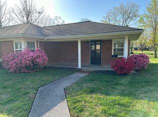 3664 Forest Cir, Paducah, KY 42001