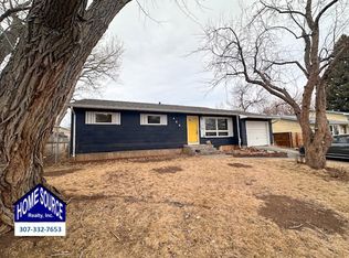 695 N 9th St, Lander, WY 82520