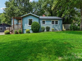 3456 Airlie St, Charlotte, NC 28205