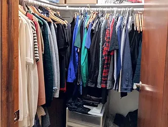 Rented by The Shoppe