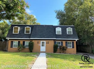 521 Highland Ave #521D, Orlando, FL 32801
