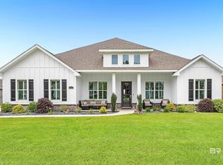 347 Nandina Loop, Fairhope, AL 36532