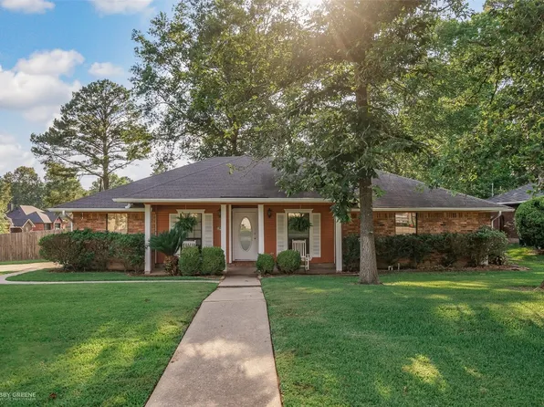 9862 Deep Woods Dr, Shreveport, LA 71118