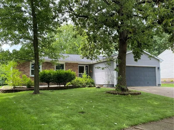 6744 Middleton Ct, Indianapolis, IN 46268