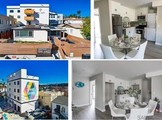 5548 Riley St, San Diego, CA 92110