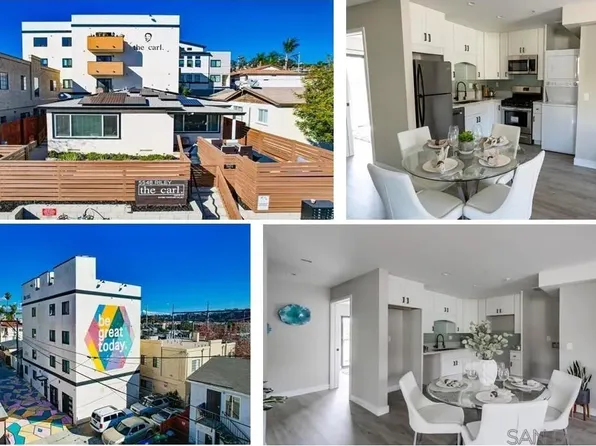 5548 Riley St, San Diego, CA 92110
