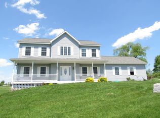 53 Ridge View Ln, Horseheads, NY 14845