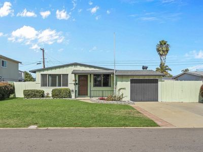 376 Bonito Ave, Imperial Beach, CA, 91932