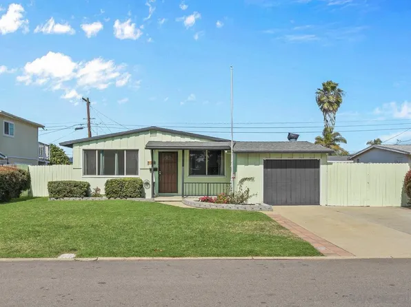 376 Bonito Ave, Imperial Beach, CA 91932