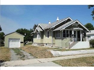 110 Yellowstone Ave, Laurel, MT 59044