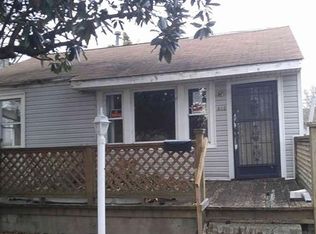 612 Arnold Ave, Richmond, VA 23222