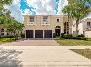 5254 SW 159th Ave, Miramar, FL 33027