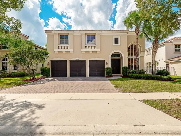 5254 SW 159th Ave, Miramar, FL 33027