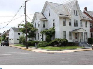 600 W Broad St, Quakertown, PA 18951