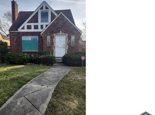 7437 W Outer Dr, Detroit, MI 48235