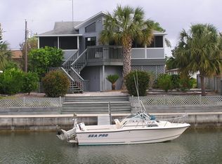 4054 Orient Dr, Hernando Beach, FL 34607