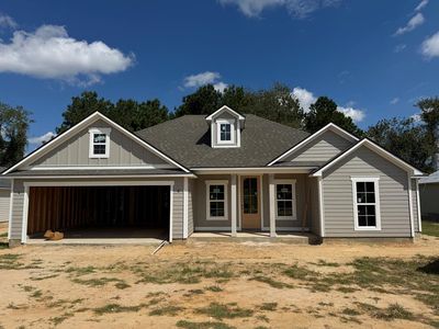 327 Barry Field Cir, Hahira, GA, 31632