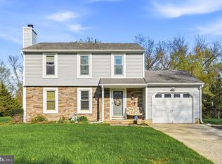10 Carlyle Dr, Wrightstown, NJ