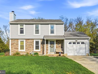 10 Carlyle Dr, Wrightstown, NJ, 08562