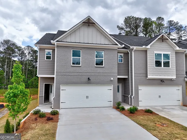 1406 Fern Ridge Ct #14, Norcross, GA 30093