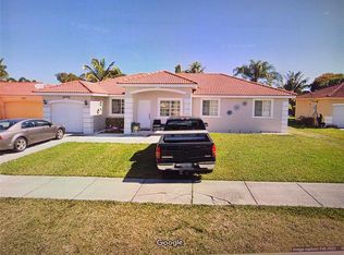25373 SW 122nd Pl, Homestead, FL 33032
