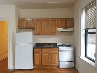 Rented by BRICK & GALO REALTY CORP