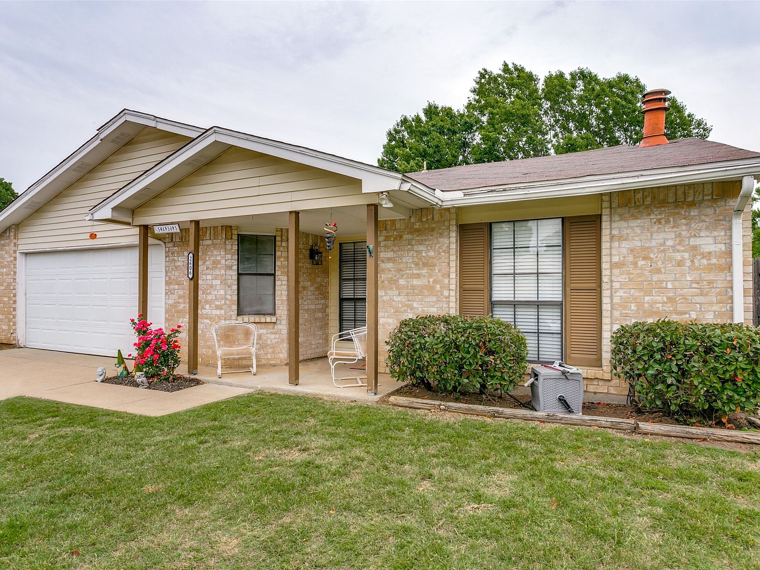 2606 Lawndale Ln, Euless, TX 76039 | Zillow
