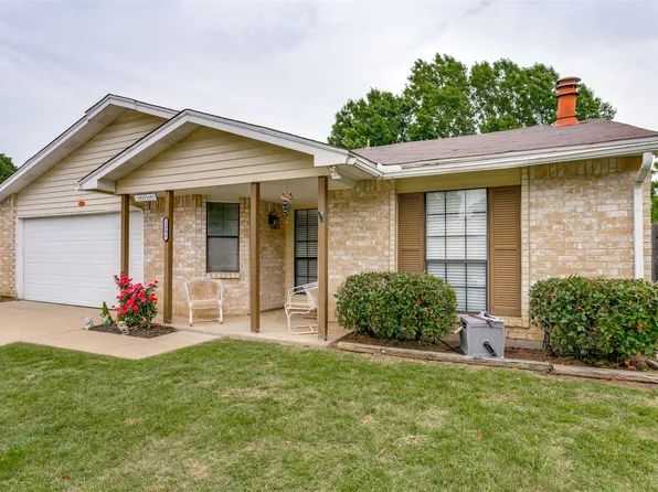 2606 Lawndale Ln, Euless, TX 76039