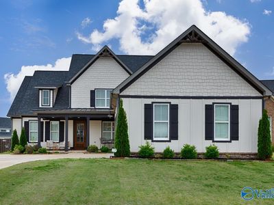 6305 Loring Loop NW, Huntsville, AL, 35806