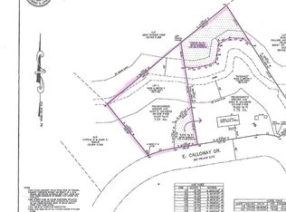 3121 Calloway Dr, Mebane, NC 27302