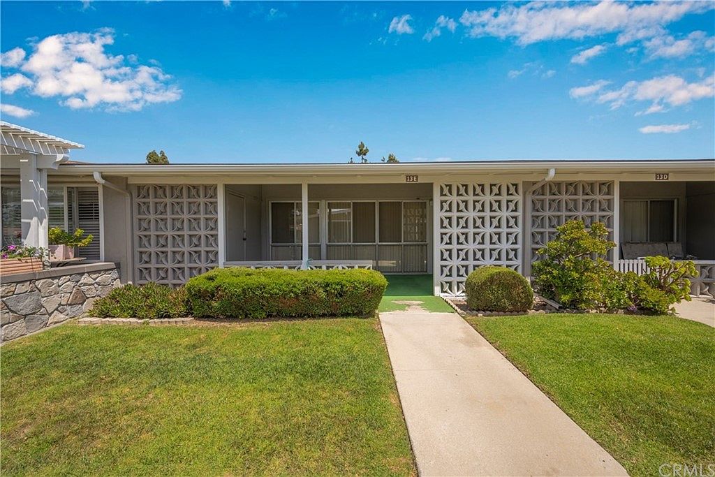 13701 Annandale Dr 113E, Seal Beach, CA 90740 Zillow