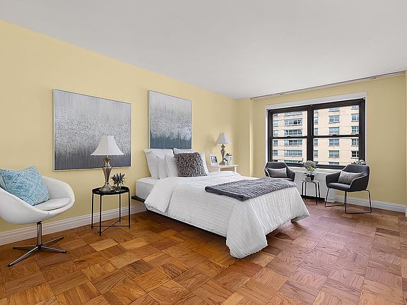 5th image of 140 W End Ave APT 26J