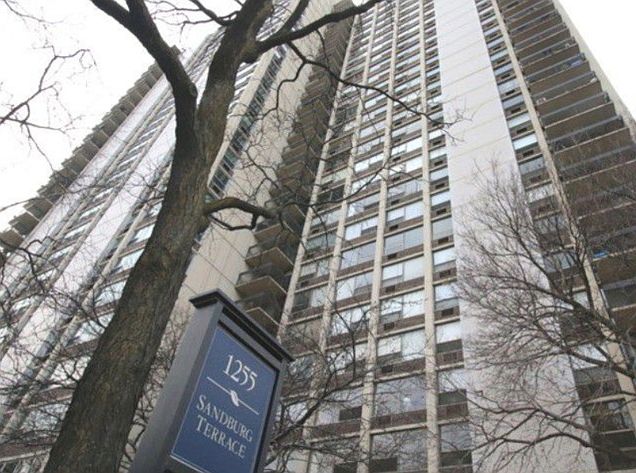 1st image of 1255 N Sandburg Ter Unit 501E