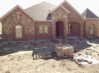 182 Vista Rdg N, Decatur, TX 76234