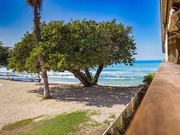 3691 Lower Honoapiilani Rd APT 208, Lahaina, HI 96761
