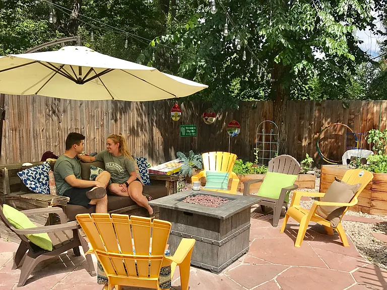 616 W Mulberry St #2 — Photo 32